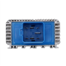 Glow Plug Relay for Opel Vauxhall Astra Vectra Zafira 1.9 CDTi Agila Corsa 1.3 55353011 51299014