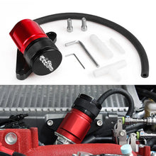 RASTP- Recirculating Blow Off Valve Kit for Subaru 02-07 WRX 04-17 STi BOV RS-BOV051