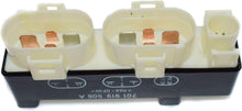 NEW Engine Cooling Fan Control Switch Relay Module For VW EuroVan 701919506A