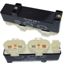 NEW Engine Cooling Fan Control Switch Relay Module For VW EuroVan 701919506A
