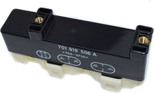 NEW Engine Cooling Fan Control Switch Relay Module For VW EuroVan 701919506A