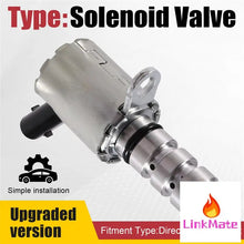 06E115243H Engine Variable Timing Camshaft Control Solenoid VVT Valve For VW Beetle Golf  A3 A5 A6 A8 Q5 S4 S5 S6 S7