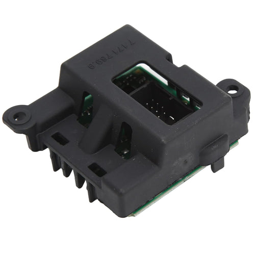 Xenon Adaptive Light Headlight Control Module for BMW 1 Series 71717899 63117180829