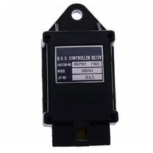 8970405010 8970405011 Time Relay for ISUZU C240 Engine for Excavator EX35U EX27U EX50U