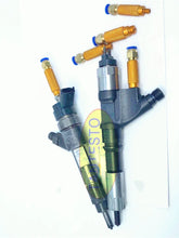 5PCS Common Rail Injector Diesel Oil Return Collector Repair Tool  for Bosch Denso