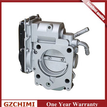 16400-RNA-A01 New Throttle Body Assembly for Honda Civic 1.8L 2006 2007 2008 2009 2010 2011 16400-RNAA01