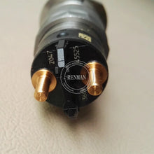diesel Cummins DCEC ISLE Fuel Injector C4940640 4940640 0445120121 Machinery Diesel Parts