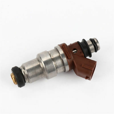 SINGLE FUEL INJECTOR for TOYOTA HILUX RZN 3RZFE 2.7L 4 CYL 97-05 – e ...