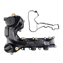 9821496780 Engine Valve Cover Assembly Cylinder Head Rocker Cover for Peugeot 2008 408 1.2T