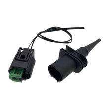 Ambient Air Temperature Sensor AX203 for BMW 323ci 2000 525i 2001-2007