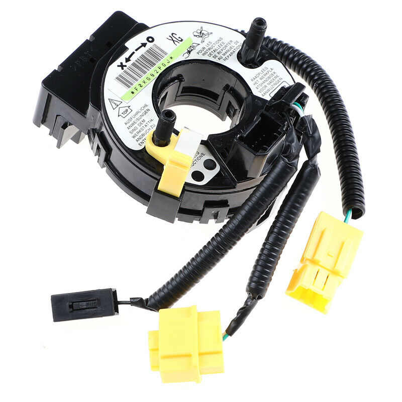 Spiral Cable Clock Spring for Honda Jazz 77900-SAA-G51