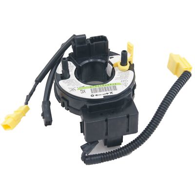 Spiral Airbag Cable Clock Spring For Honda Jazz 1.2 1.4 City 2003-2008