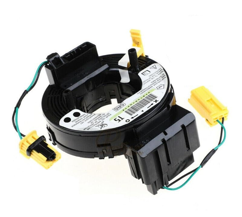 Spiral Cable clock spring for Honda Jazz 77900-TF0-E11