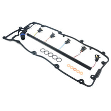 AMR6103 Fuel Injector Harness & Rocker Gasket for Land Rover Discovery 2 TD5 LVP000020