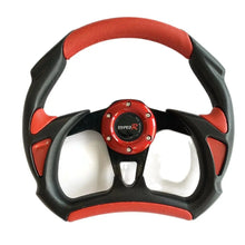 Tiypeor Universal Custom 320mm PVC Sport Racing Drifting Game Simulator Steering Wheel