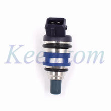 16600-40P07 Set of 6 fuel Injector for nissan 300ZX Twin Turbo 1990-1994 16618-10V00 16618-10V05 30.L V6 enigine