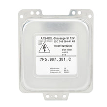 Xenon Headlight Control Module for Porsche Cayenne 7P5.907.381.C