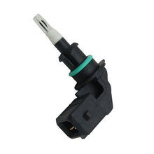 13627792203 Car Intake Air Temperature Sensor For BMW 1' E81 E82 E87 E88 3' E46 E90 E92 5' F10 E61 7' F01 X1 X3 X5 X6-T45C