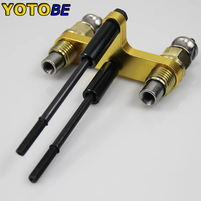 Fuel Injector Tool Fuel Injuector Removal And Installer For BMW(N20/N5 ...