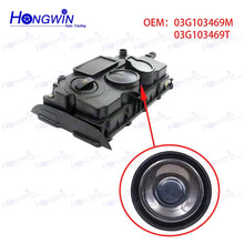 Valve Cover Membrane 03G103469M 03G103469T 03G103469L For SKODA Fabia Octavia Roomster VOLKSWAGEN Caddy Eos Golf Variant Jetta