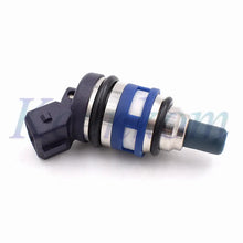 16600-40P07 Set of 6 fuel Injector for nissan 300ZX Twin Turbo 1990-1994 16618-10V00 16618-10V05 30.L V6 enigine
