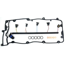 AMR6103 Fuel Injector Harness & Rocker Gasket for Land Rover Discovery 2 TD5 LVP000020