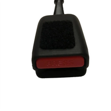 1090323-01-D for Tesla Model 3/Y Front Seat Belt Buckle, Driving Safety Belt Socket Base