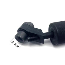 CRIN Diesel Injector Puller M12 M14 Adaptor Connector Removal Repair Tool for Bosch Denso