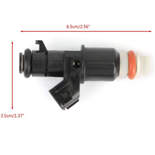 Fuel Injector Nozzle for Honda Civic CR-Z FIT 1.5L 1.8L 2006-2011 16450-RNA-A01 16450RNAA01