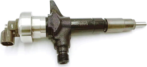 4 x Fuel Injector for Isuzu NPR85 Truck 4JJ1  8-98076995-1  8980769951