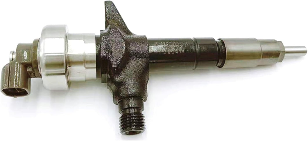 4 x Fuel Injector for Isuzu NPR85 Truck 4JJ1  8-98076995-1  8980769951