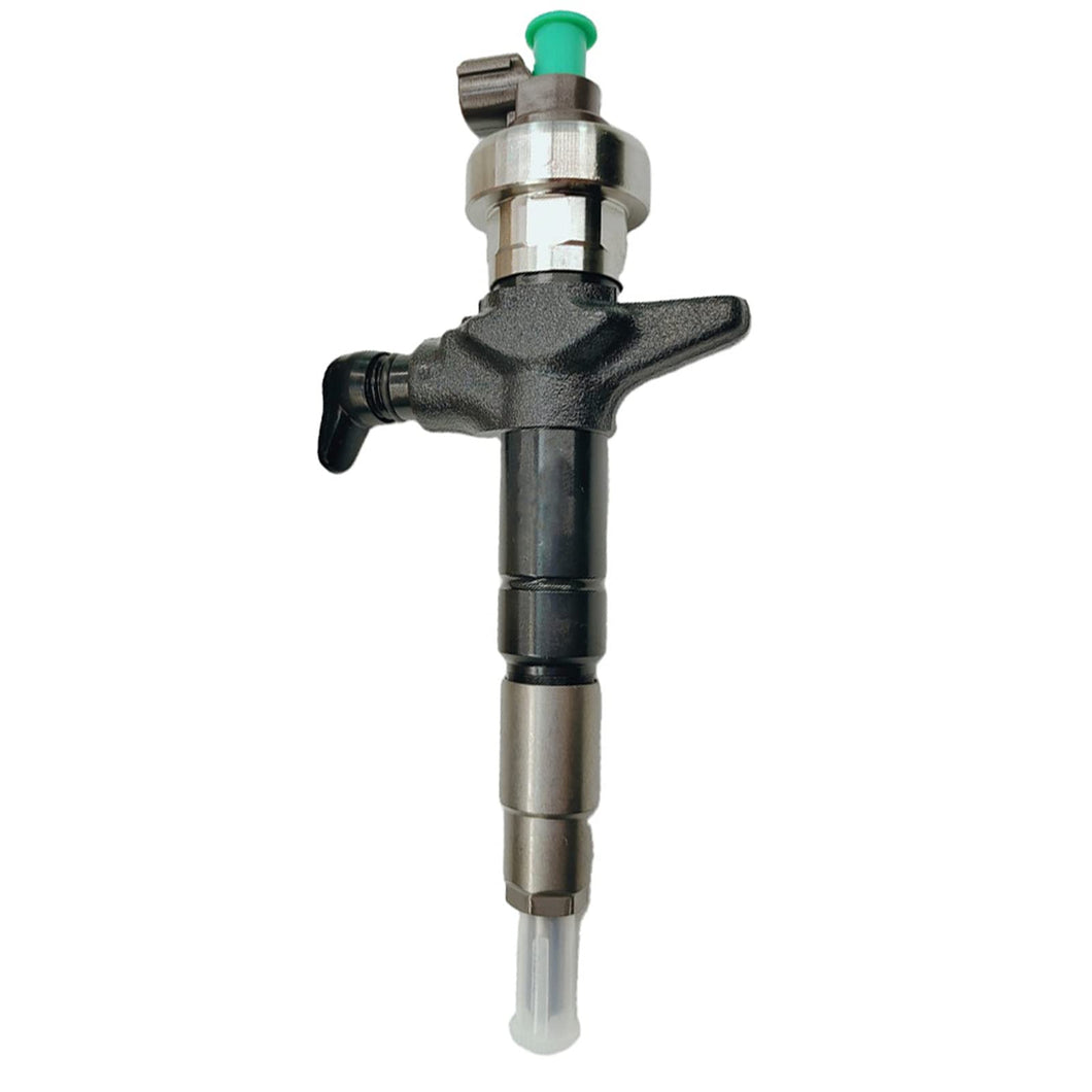 Common Rail Diesel Injectors Set of 4 for Isuzu/Holden Colorado 2.8L