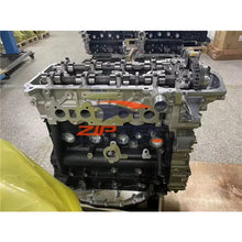 2.7 Dual VVT-i 2TR-FE-EGR Engine For Toyota Hilux AN130 HiAce H300 Innova AN140