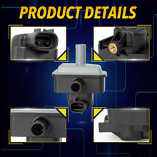 For Lexus LS500 90910-12283 2-pin For Toyota Corolla 2014 2015 2016 2017 2018 Vapor Canister Purge Vacuum Solenoid Valve Switch