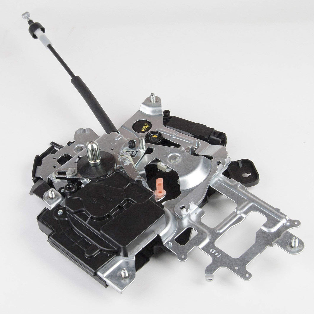 SLIDING DOOR ACTUATOR REAR LEFT LH LHR For KIA CARNIVAL 2006-2014 For 814404D503