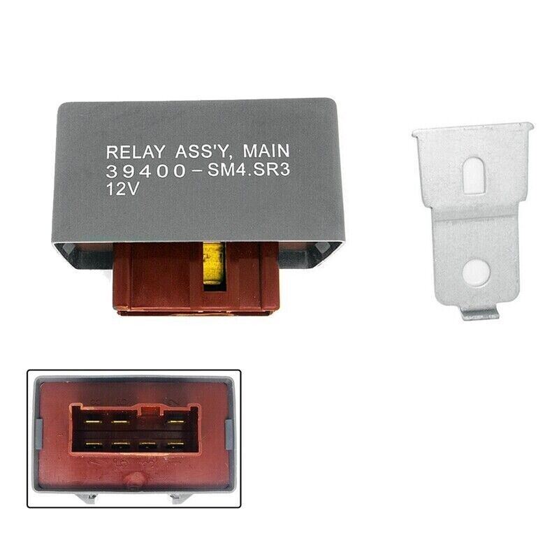 Fuel Pump Main Relay 39400-SM4-A003 for Acura CL Integra TL Honda Accord Civic