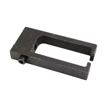 Diesel Common Rail Injector Puller Remove Tool Diesel Injector Extractor Heavy Duty Portable for Truck Car Engine Fittings