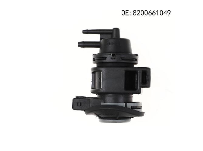 Turbo Boost Pressure Solenoid Converter Valve 8200661049 14956-00q0h For Nissan