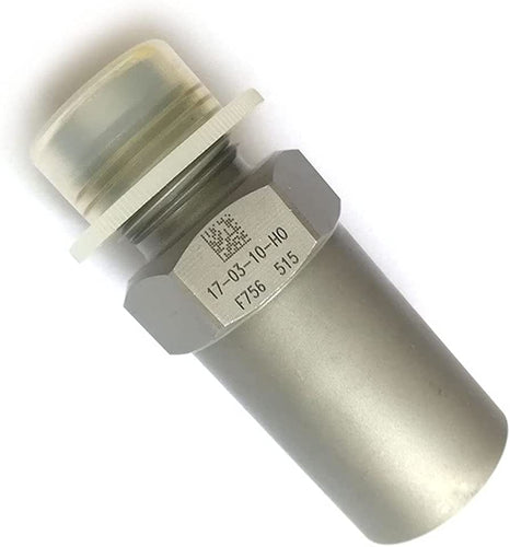 1110010033 BOSCH Pressure Relief Valve for IVECO RENAULT F00R000756