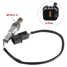 Car Oxygen Sensor Air Fuel Ratio Downstream O2 Sensor Replacement 96419957 for Chevrolet Aveo 1.2L 2007