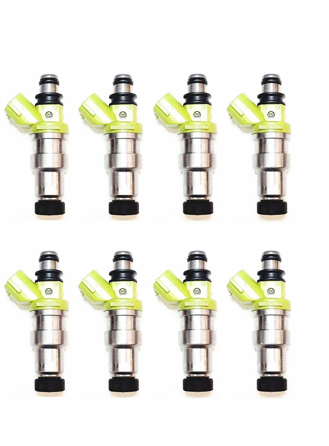 8x 312cc Fuel Injectors for Cressida Supra MX83 7MGE, Soarer 1UZ-FE Upgrade