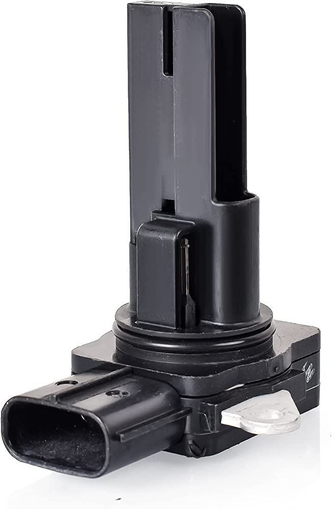 Air Flow Meter (MAF Sensor) for Subaru Impreza WRX STi Forester More 22680-AA380