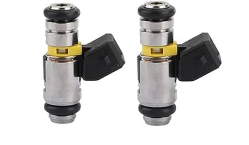 2x Flow Matched 480cc Injectors for Harley Davidson & Mercruiser Marine