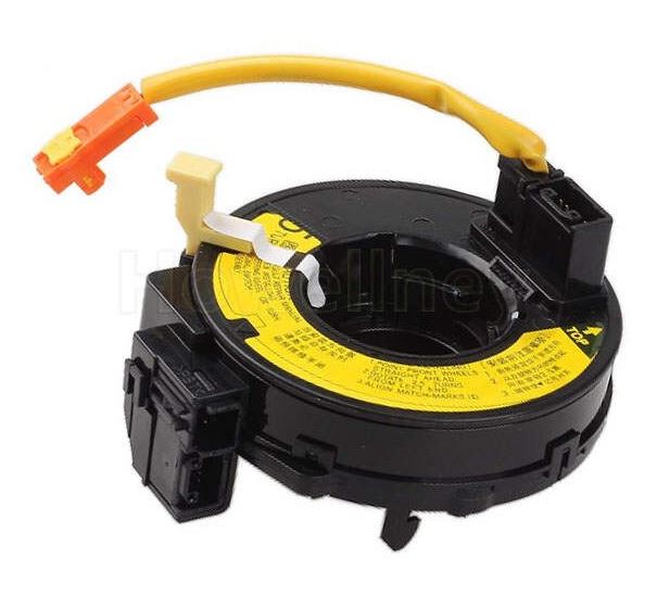 Airbag Clock Spring Replacement For Toyota Corolla ZZE122L 84306-02080