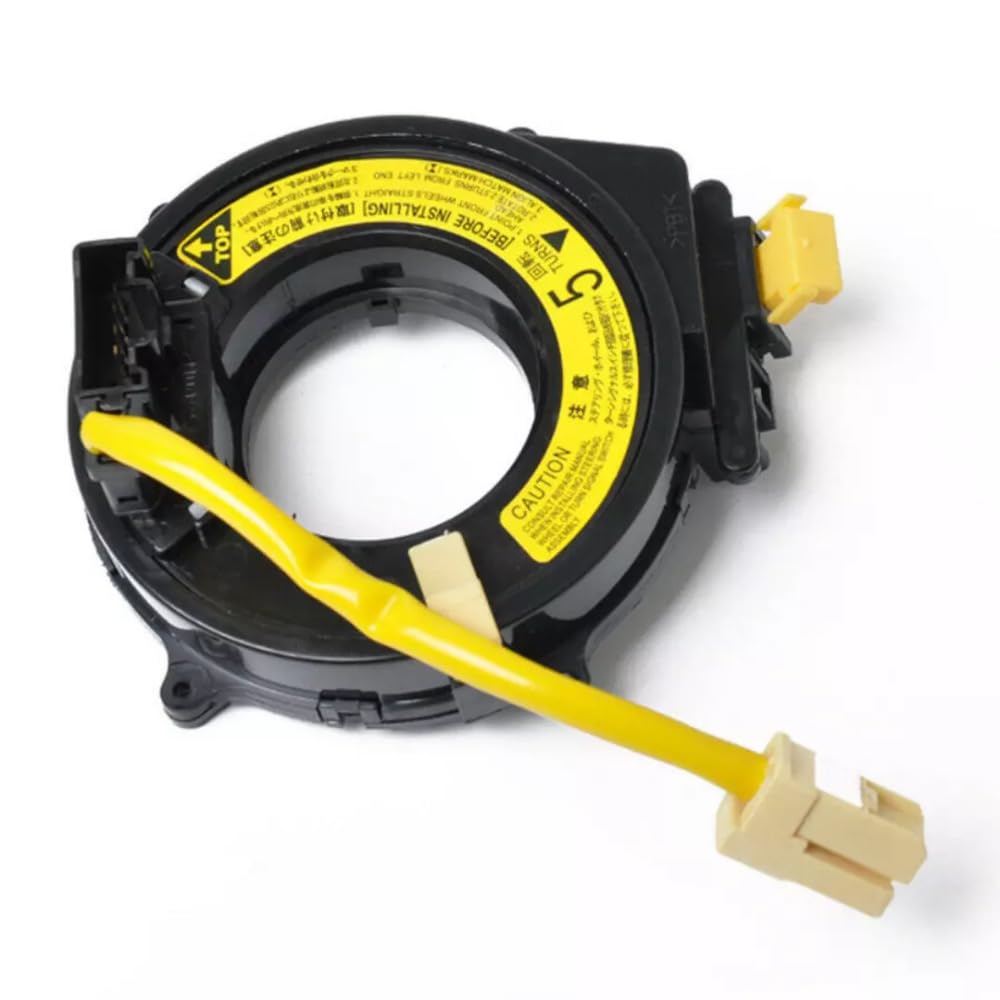 Replacement Clockspring for Toyota Prado KZJ95 & More, Part 84306-12070