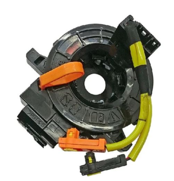 Toyota Landcruiser Prado 150 Series Replacement Clockspring 2009+