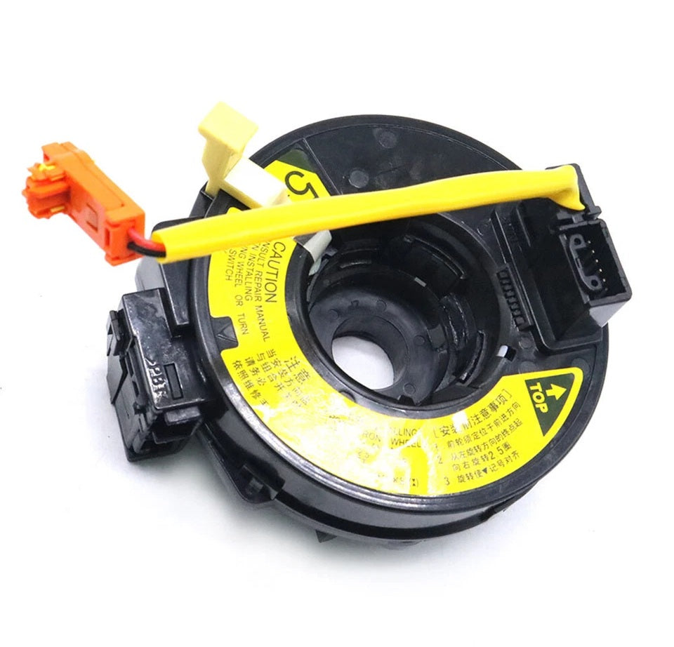 Spiral Cable Clock Spring for Toyota Celica 84306-44010