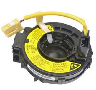 Airbag Spiral Cable Clock Spring 84306-52020 for TOYOTA RAV4 Echo 2000-2006