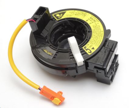 Spiral Cable Airbag Clock Spring For Toyota Hiace Corolla Yaris 84306-52041