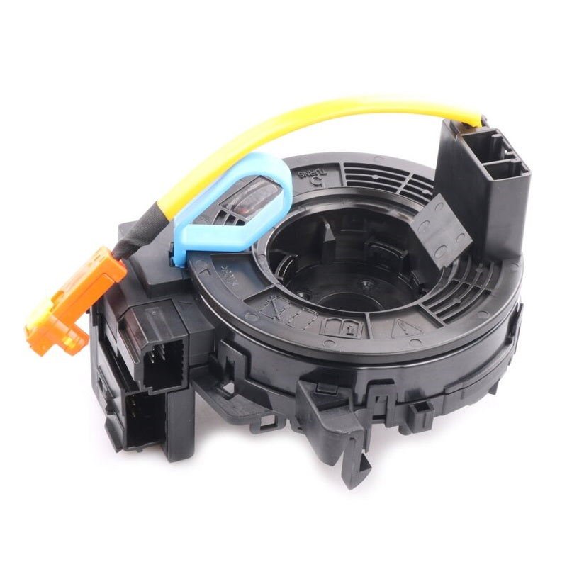 Spiral Cable Clock Spring for Toyota Alphard 2008 - 2014
